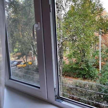 Двухкомнатная Квартира 300М От Моря Ул Парковая 18 Отчетные Док TTchornomorsk Extérieur photo
