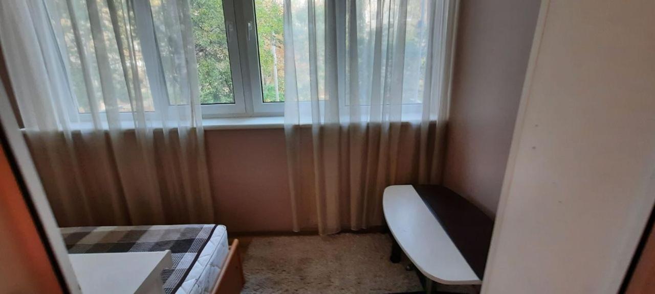 Двухкомнатная Квартира 300М От Моря Ул Парковая 18 Отчетные Док TTchornomorsk Extérieur photo